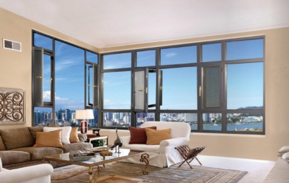 如何辨別鋁合金門窗的好壞？