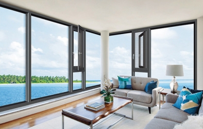 選購鋁合金門窗的這幾個誤區，你都中了幾個？